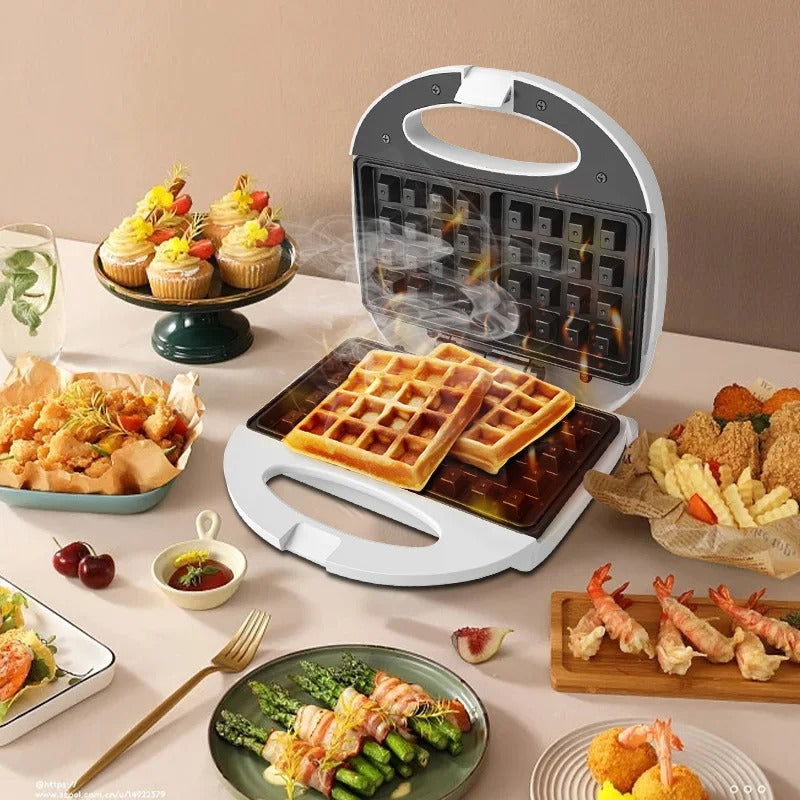 Mitshu Sandwich Toaster