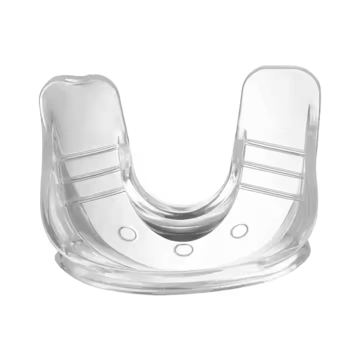 1PC Teeth Whitening Blue Light Bleaching Accelerator Portable Oral Care Home Use Mini Cold Light Dental Whitening Instrument