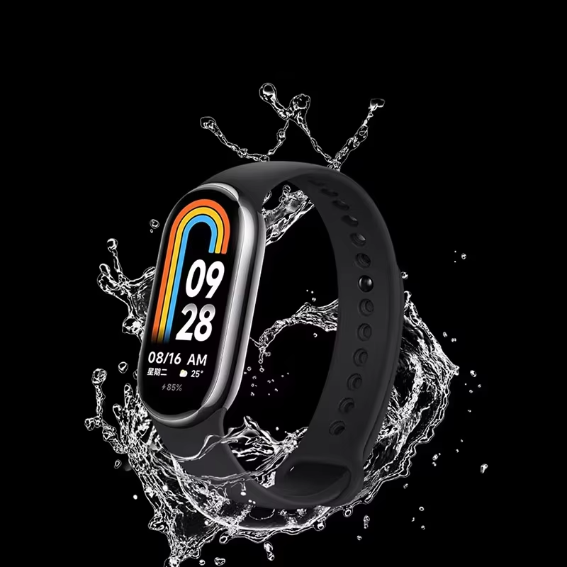 Band 6 NFC Sport Watch Smart Watch