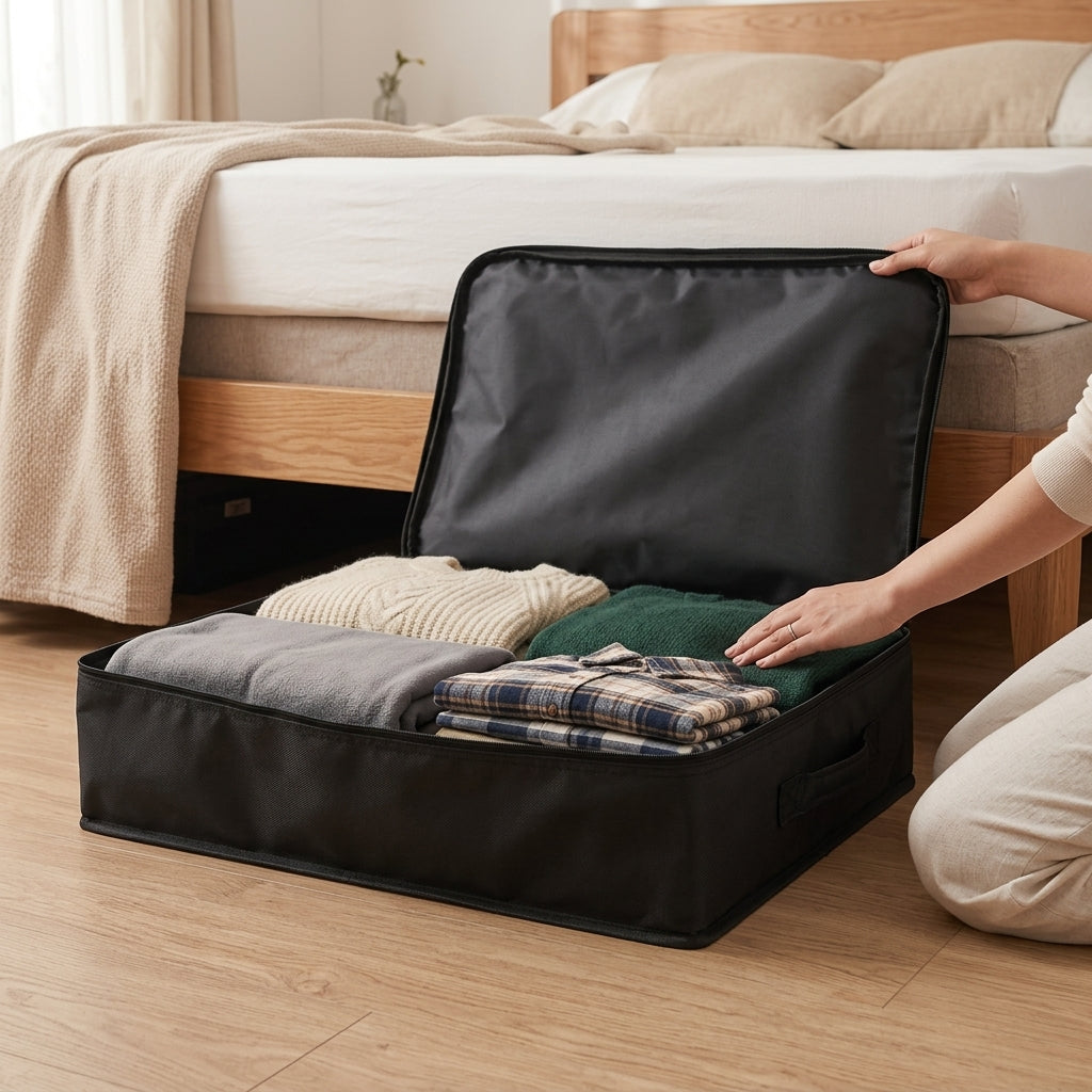 Multi-Purpose Home Storage Cabinet