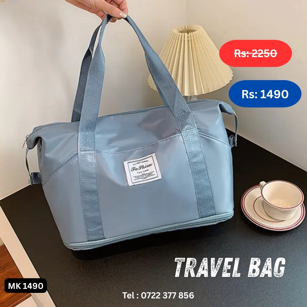 Travel Bag