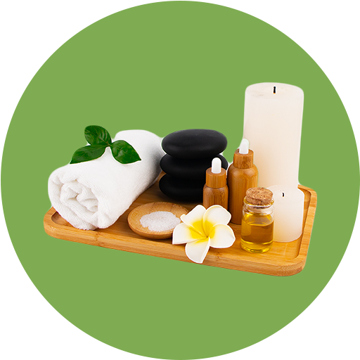 Health-and-Beauty-Menu-Icon